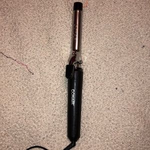 Conair 3/4” curling iron